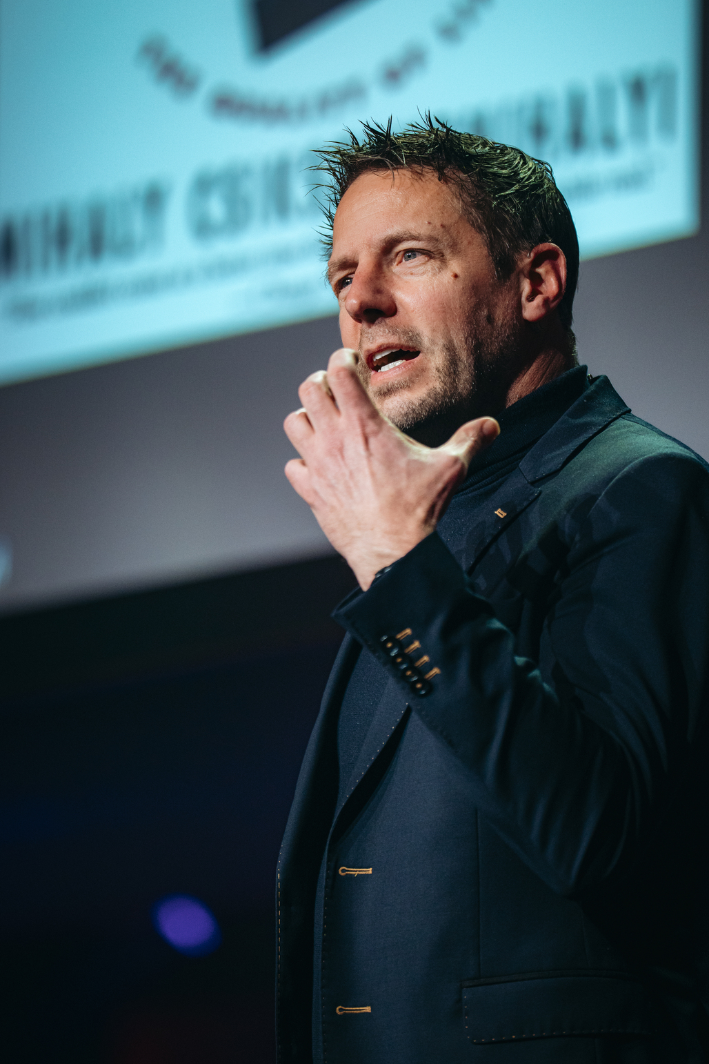 Christian Kromme