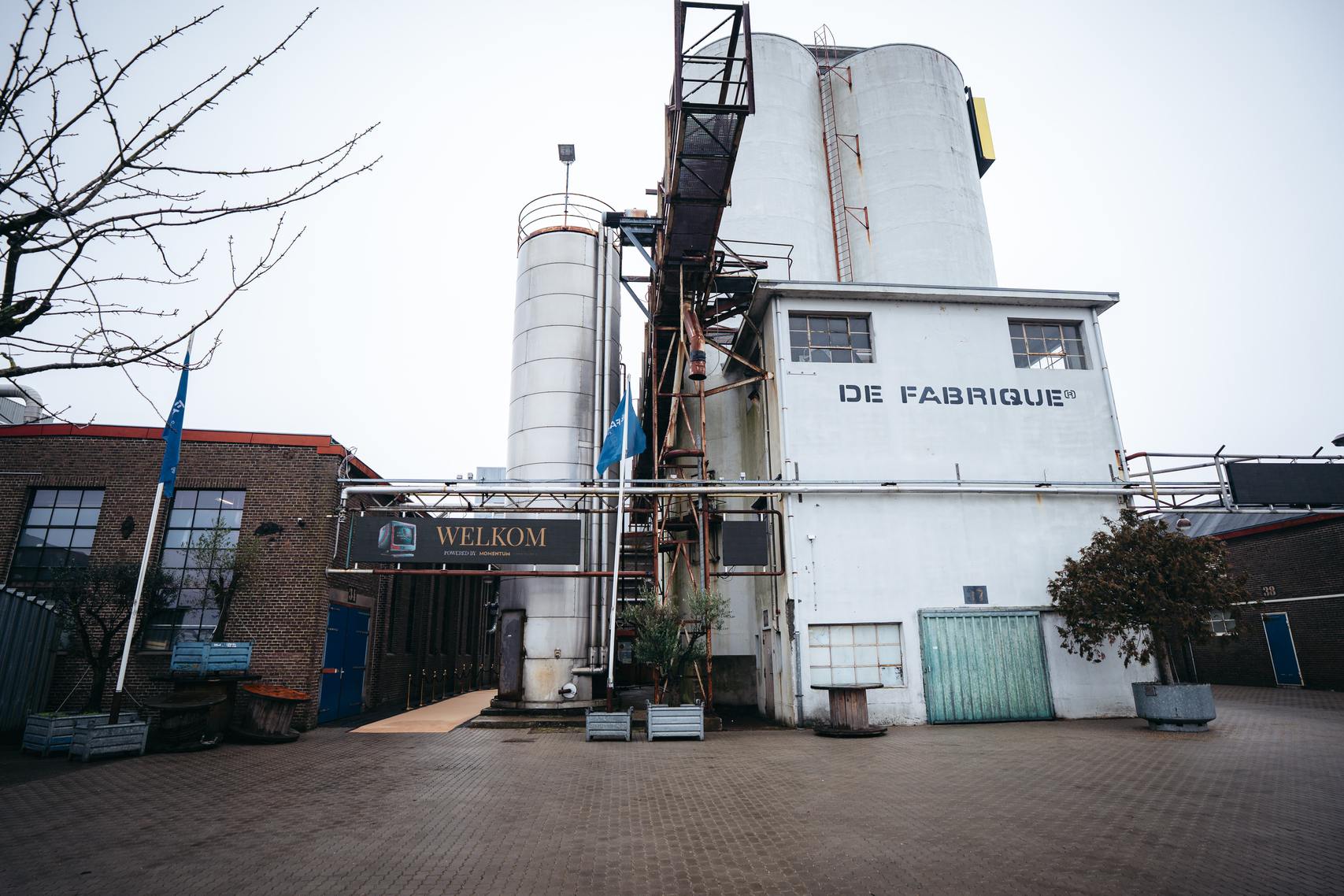DeFabrique