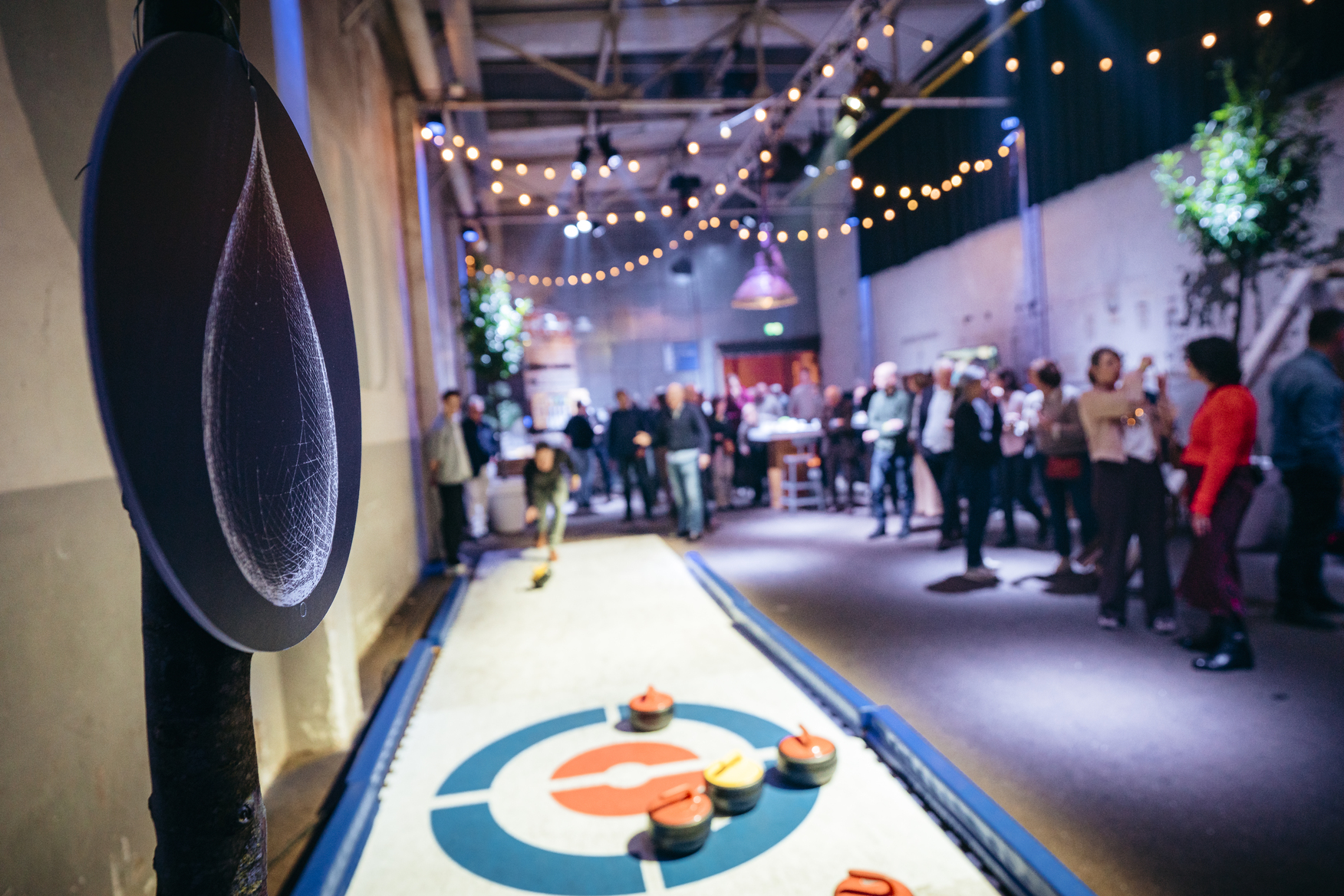 Curling